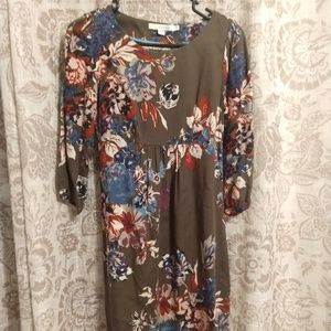 Boden Dress